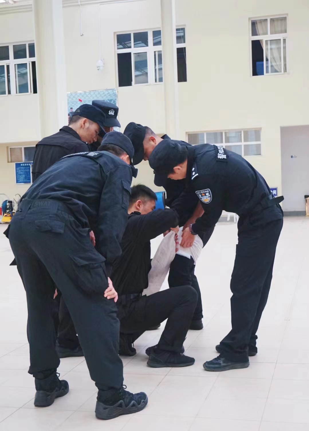 水域救援装备讲解